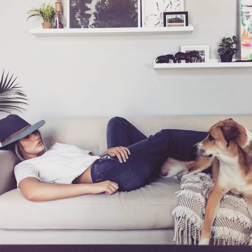 Meet your Posher, Cassidy